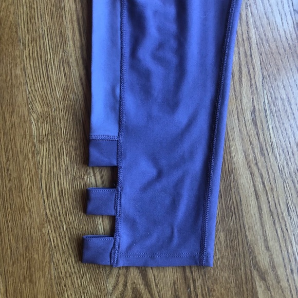 apana leggings review